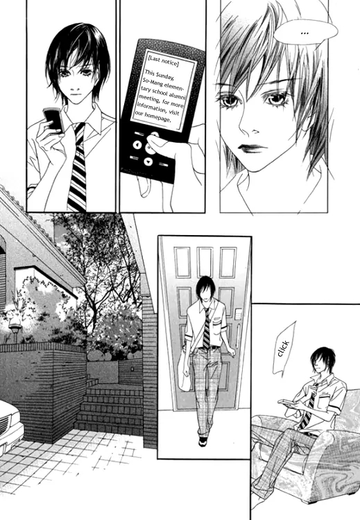 The Flowers of Evil Chapter 22 image 34
